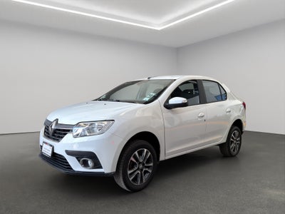 2024 Renault Logan 4 pts. Intens, 1.6l, TM5, RA-16