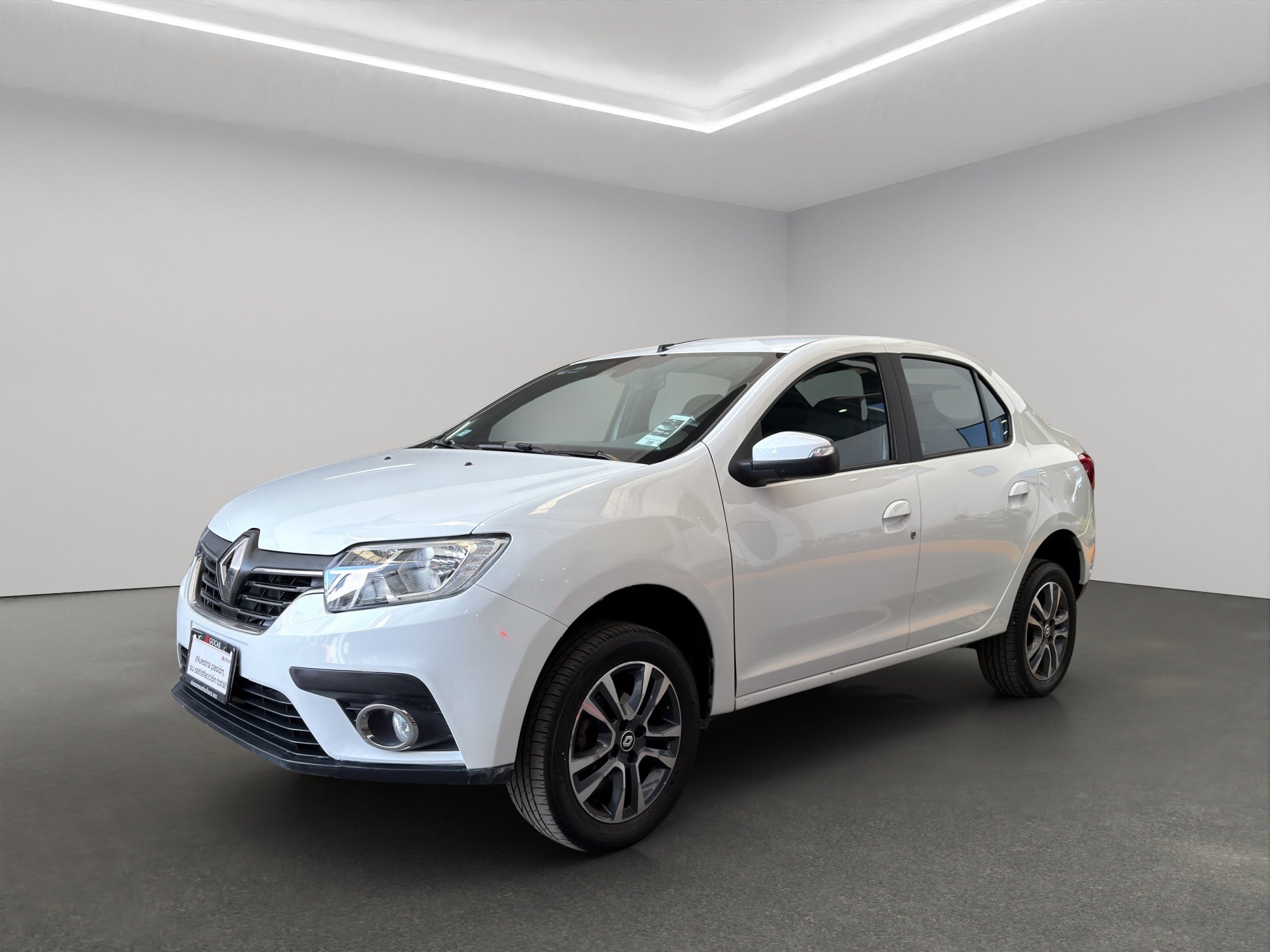 2024 Renault Logan 4 pts. Intens, 1.6l, TM5, RA-16