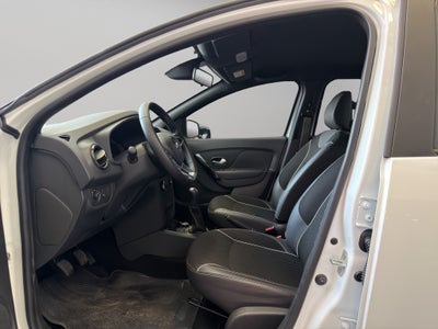 2024 Renault Logan 4 pts. Intens, 1.6l, TM5, RA-16