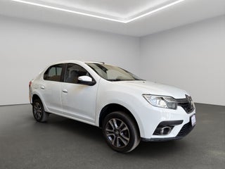 2024 Renault Logan 4 pts. Intens, 1.6l, TM5, RA-16