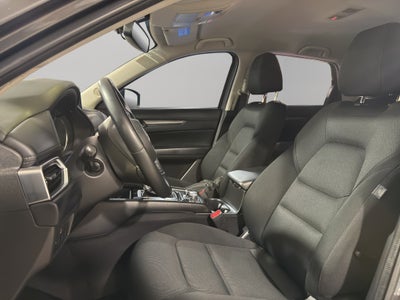 2023 Mazda Mazda CX-5 VUD 5 pts. i Sport, 2.5l, TA, f. led, RA-17