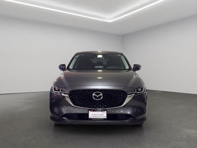 2023 Mazda Mazda CX-5 VUD 5 pts. i Sport, 2.5l, TA, f. led, RA-17