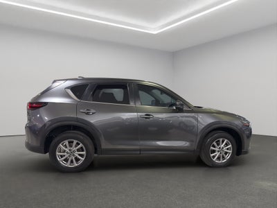2023 Mazda Mazda CX-5 VUD 5 pts. i Sport, 2.5l, TA, f. led, RA-17