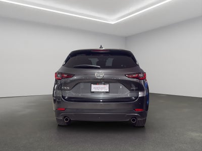 2023 Mazda Mazda CX-5 VUD 5 pts. i Sport, 2.5l, TA, f. led, RA-17