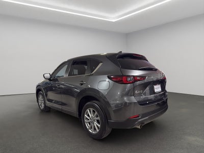 2023 Mazda Mazda CX-5 VUD 5 pts. i Sport, 2.5l, TA, f. led, RA-17