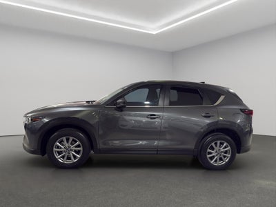 2023 Mazda Mazda CX-5 VUD 5 pts. i Sport, 2.5l, TA, f. led, RA-17