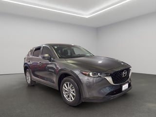 2023 Mazda Mazda CX-5 VUD 5 pts. i Sport, 2.5l, TA, f. led, RA-17