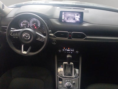 2023 Mazda Mazda CX-5 VUD 5 pts. i Sport, 2.5l, TA, f. led, RA-17