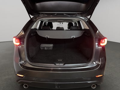 2023 Mazda Mazda CX-5 VUD 5 pts. i Sport, 2.5l, TA, f. led, RA-17