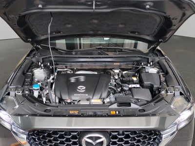 2023 Mazda Mazda CX-5 VUD 5 pts. i Sport, 2.5l, TA, f. led, RA-17