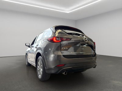 2023 Mazda Mazda CX-5 VUD 5 pts. i Sport, 2.5l, TA, f. led, RA-17