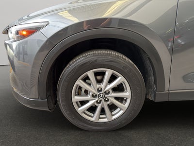 2023 Mazda Mazda CX-5 VUD 5 pts. i Sport, 2.5l, TA, f. led, RA-17