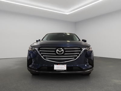 2022 Mazda Mazda CX-9 VUD 5 pts. Sport, 2.5T, TA, RA-20