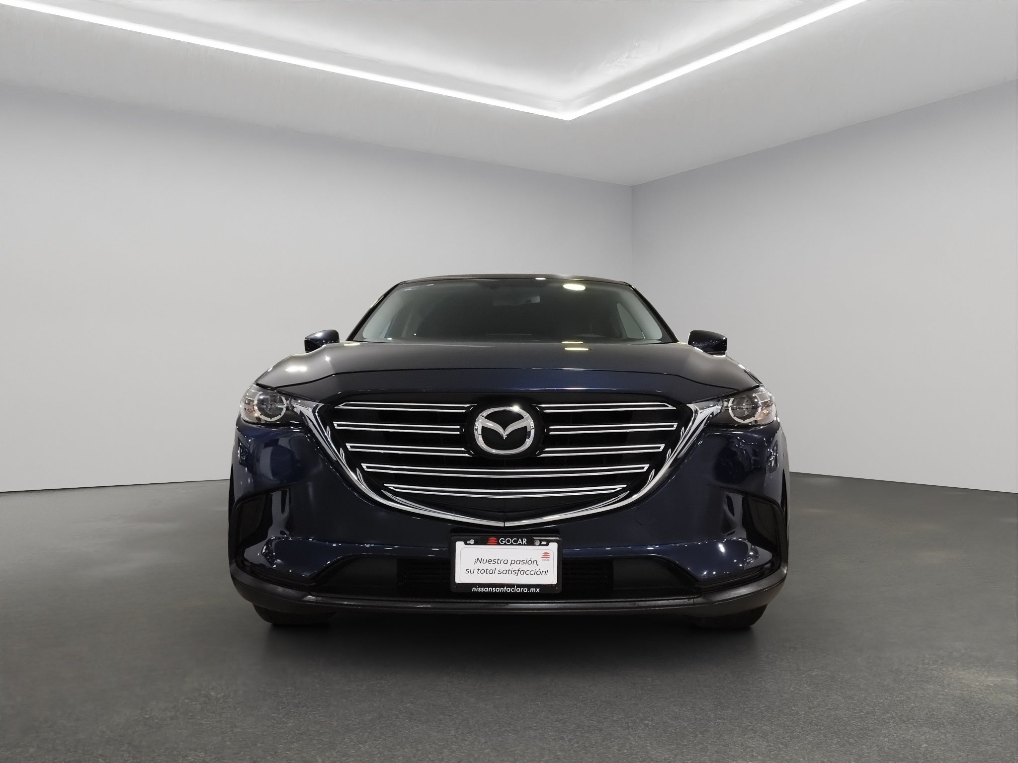 2022 Mazda Mazda CX-9 VUD 5 pts. Sport, 2.5T, TA, RA-20