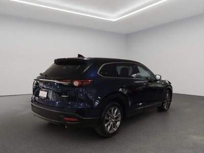 2022 Mazda Mazda CX-9 VUD 5 pts. Sport, 2.5T, TA, RA-20
