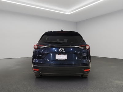2022 Mazda Mazda CX-9 VUD 5 pts. Sport, 2.5T, TA, RA-20