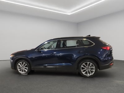 2022 Mazda Mazda CX-9 VUD 5 pts. Sport, 2.5T, TA, RA-20