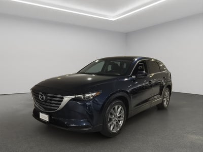 2022 Mazda Mazda CX-9 VUD 5 pts. Sport, 2.5T, TA, RA-20