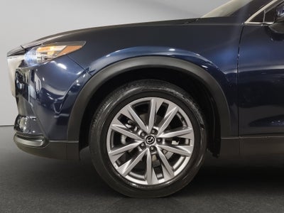 2022 Mazda Mazda CX-9 VUD 5 pts. Sport, 2.5T, TA, RA-20