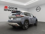 2025 Nissan X-Trail VUD 5 pts. Platinum Plus, TA, piel, QCP, GPS, ADAS, RA-19