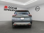 2025 Nissan X-Trail VUD 5 pts. Platinum Plus, TA, piel, QCP, GPS, ADAS, RA-19