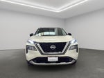 2024 Nissan X-Trail VUD 5 pts. Platinum Plus, TA, piel, QCP, GPS, ADAS, RA-19