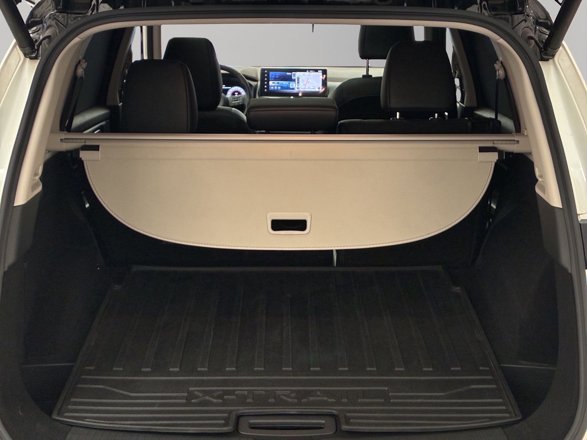 2024 Nissan X-Trail VUD 5 pts. Platinum Plus, TA, piel, QCP, GPS, ADAS, RA-19