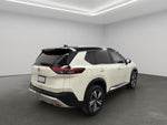 2024 Nissan X-Trail VUD 5 pts. Platinum Plus, TA, piel, QCP, GPS, ADAS, RA-19