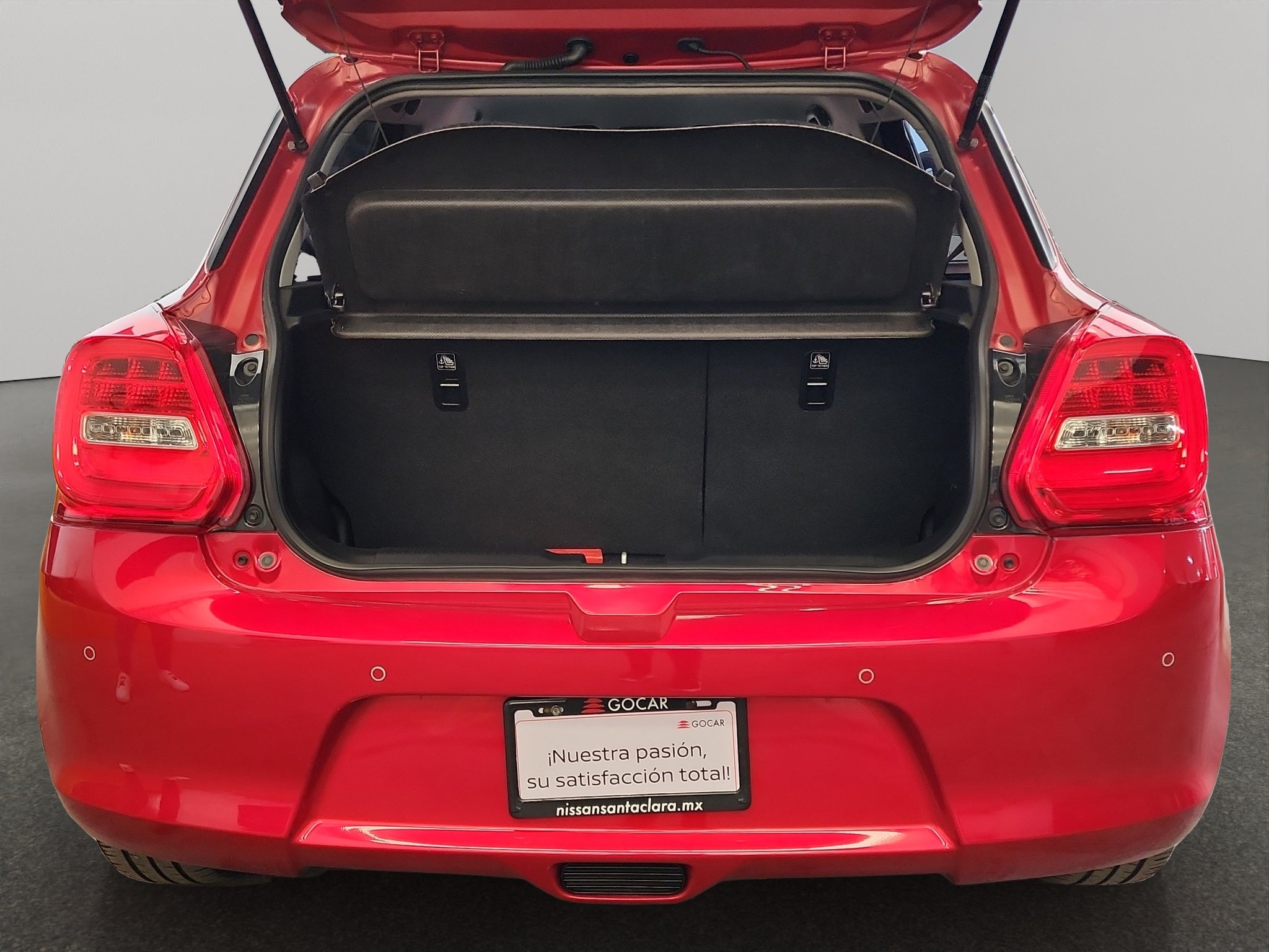 2023 Suzuki Swift BOOSTERJET TA