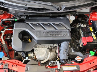 2023 Suzuki Swift BOOSTERJET TA