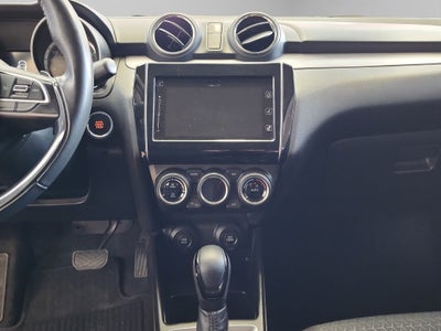 2023 Suzuki Swift BOOSTERJET TA