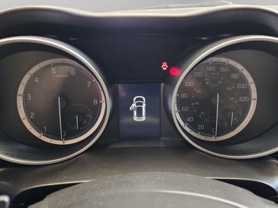 2023 Suzuki Swift BOOSTERJET TA