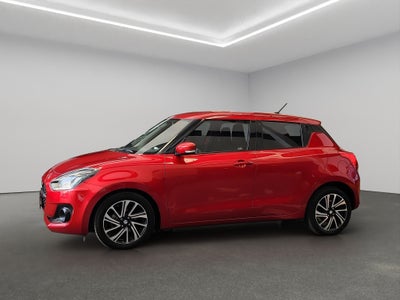 2023 Suzuki Swift BOOSTERJET TA