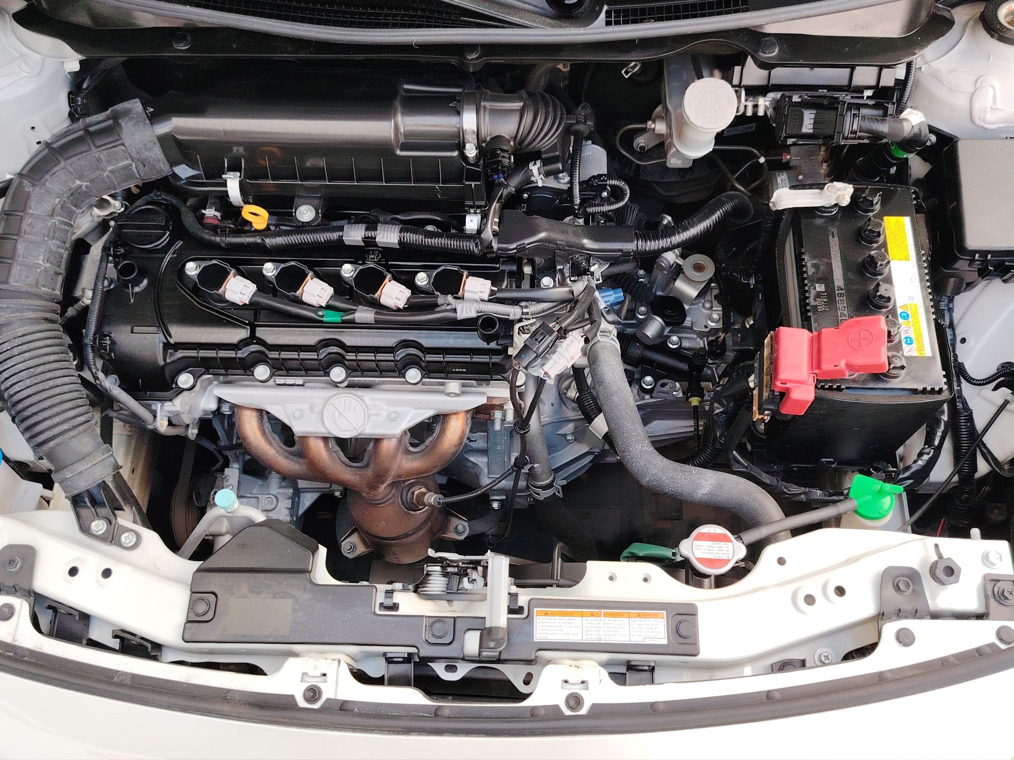 2023 Suzuki Swift 5 pts. HB GLS, L4, 1.2l, TM5, a/ac., MP3, RA-16