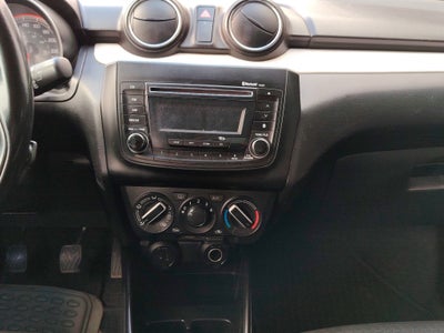 2023 Suzuki Swift 5 pts. HB GLS, L4, 1.2l, TM5, a/ac., MP3, RA-16