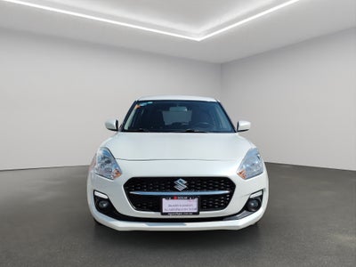 2023 Suzuki Swift 5 pts. HB GLS, L4, 1.2l, TM5, a/ac., MP3, RA-16