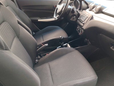 2023 Suzuki Swift 5 pts. HB GLS, L4, 1.2l, TM5, a/ac., MP3, RA-16