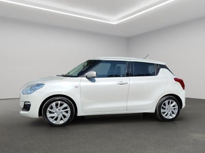 2023 Suzuki Swift 5 pts. HB GLS, L4, 1.2l, TM5, a/ac., MP3, RA-16