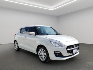2023 Suzuki Swift 5 pts. HB GLS, L4, 1.2l, TM5, a/ac., MP3, RA-16
