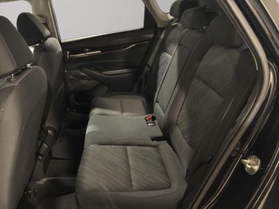 2024 Kia Seltos VUD 5 pts. EX, 1.5l, TA, RA-16 (cambio de línea)