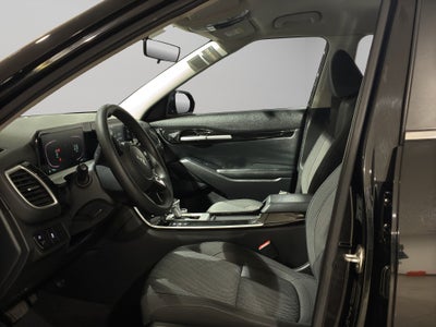 2024 Kia Seltos VUD 5 pts. EX, 1.5l, TA, RA-16 (cambio de línea)