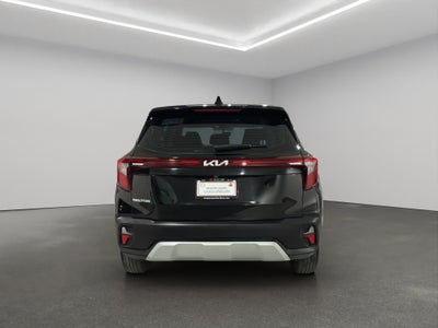 2024 Kia Seltos VUD 5 pts. EX, 1.5l, TA, RA-16 (cambio de línea)