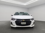 2023 Chevrolet Onix 4 pts. LT, 1.0T, TA, a/ac. Aut., VE, BA, RA-16