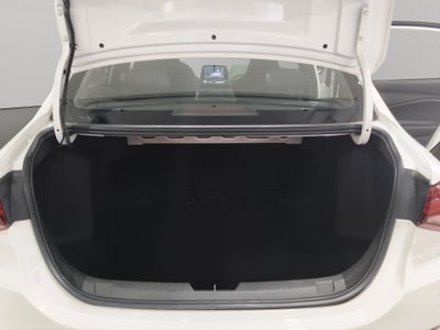 2023 Chevrolet Onix 4 pts. LT, 1.0T, TA, a/ac. Aut., VE, BA, RA-16