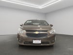 2020 Chevrolet Aveo 4 pts. LT, TM5, a/ac. Aut., f. niebla, RA-15