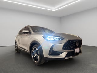 2024 MG HS VUD 5 pts. e Trophy, PHEV, TA, piel, TP, cámara 360°, RA-18 (línea nueva)