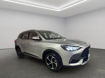 2024 MG HS VUD 5 pts. Trophy Pack, piel, astos. cubo, TP, RA-18 (línea nueva)