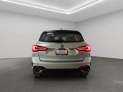 2024 MG HS VUD 5 pts. Trophy Pack, piel, astos. cubo, TP, RA-18 (línea nueva)