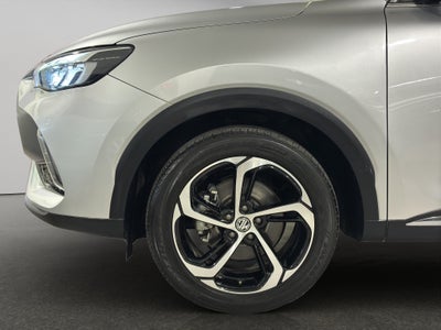 2024 MG HS VUD 5 pts. Trophy Pack, piel, astos. cubo, TP, RA-18 (línea nueva)