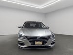 2024 MG MG5 4 pts. Elegance, 1.5l, TM5, VE, piel, QC, RA-16 (línea anterior)